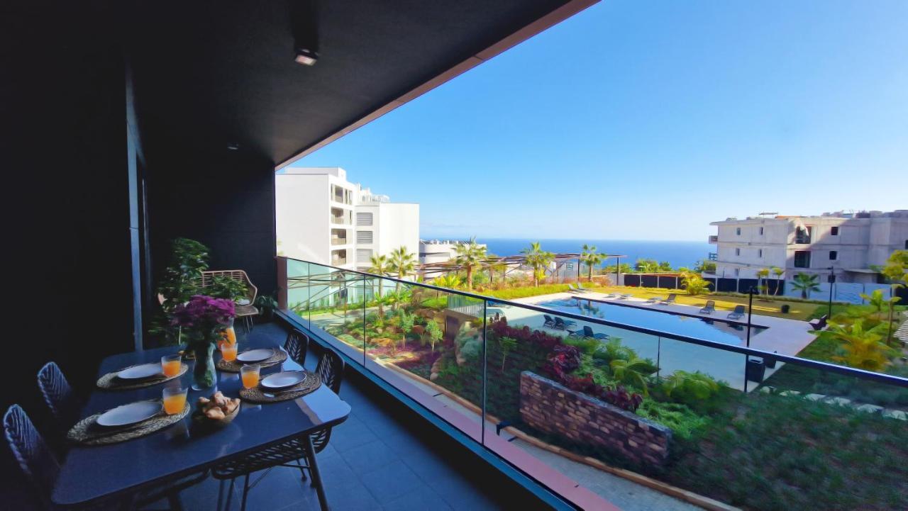 Roots Loft By Lovelystay Funchal  Exterior photo
