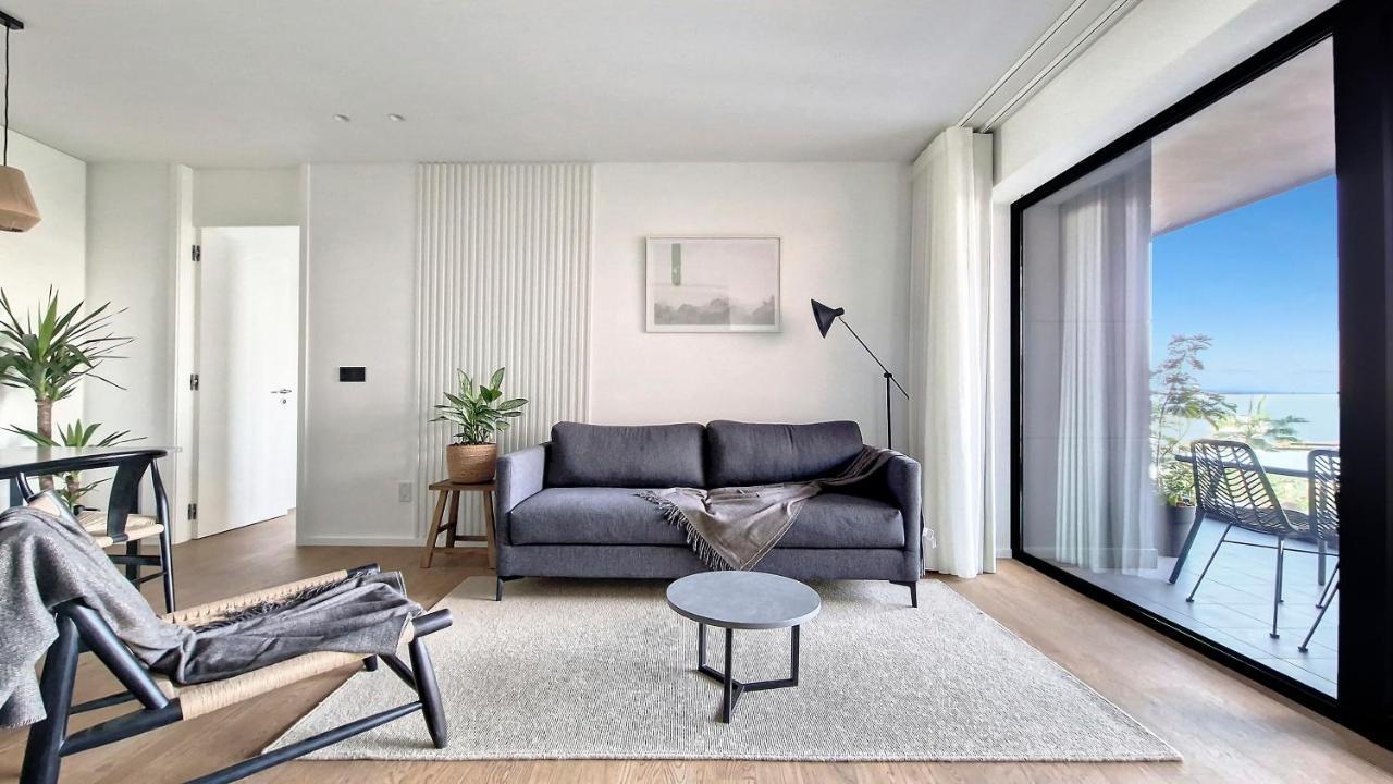 Roots Loft By Lovelystay Funchal  Exterior photo
