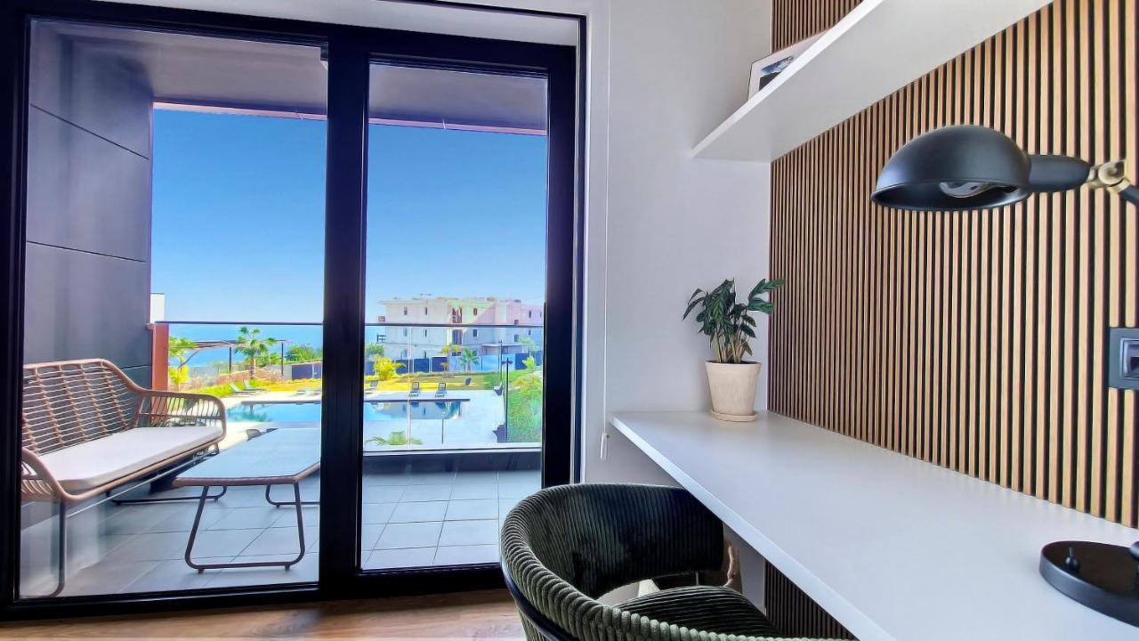 Roots Loft By Lovelystay Funchal  Exterior photo