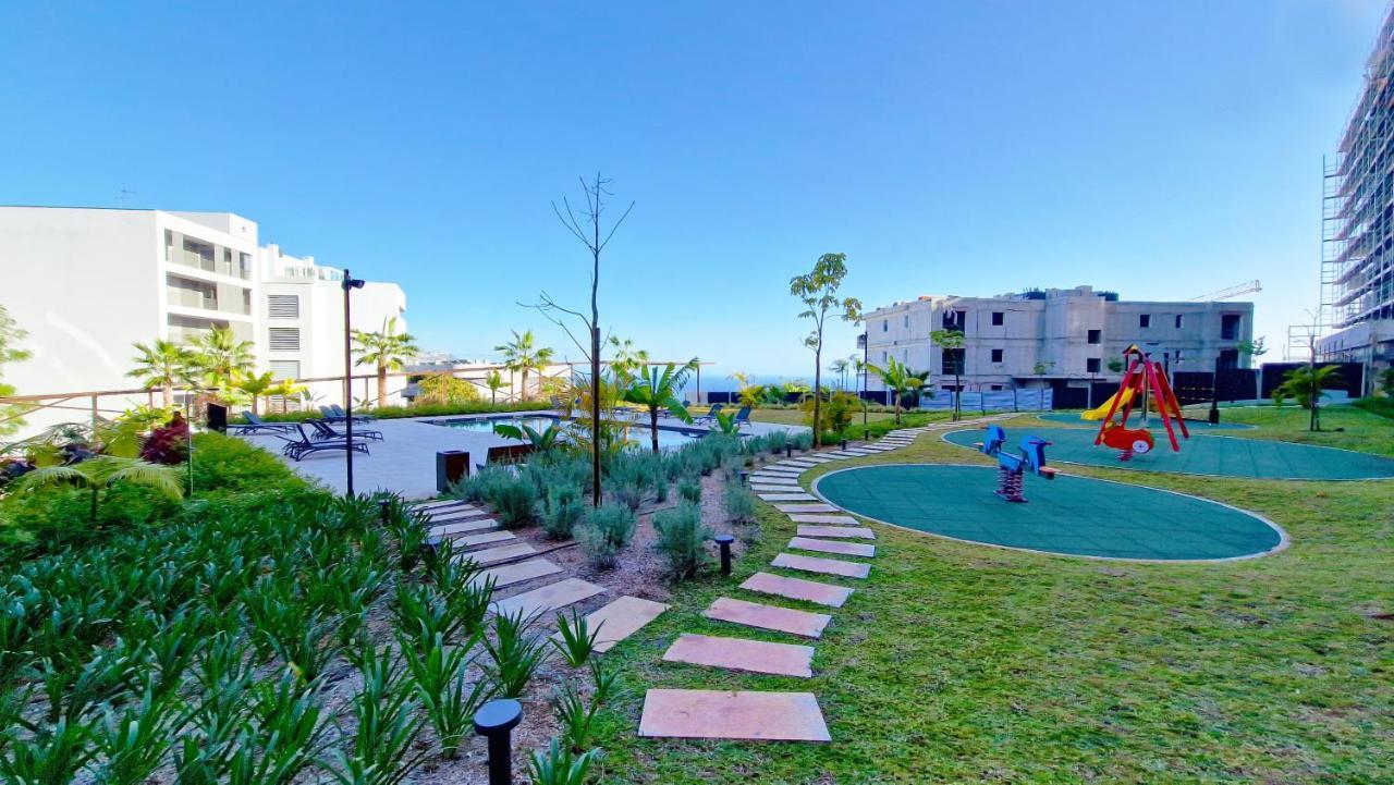 Roots Loft By Lovelystay Funchal  Exterior photo