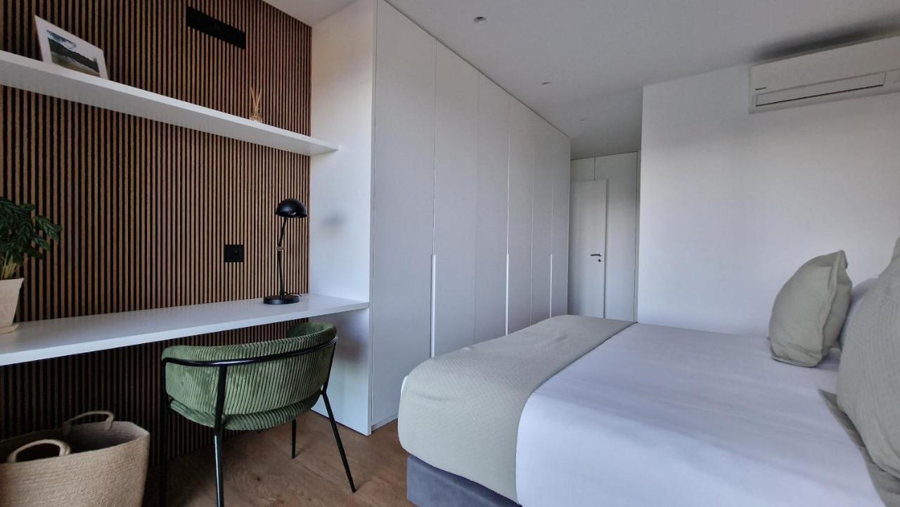 Roots Loft By Lovelystay Funchal  Exterior photo