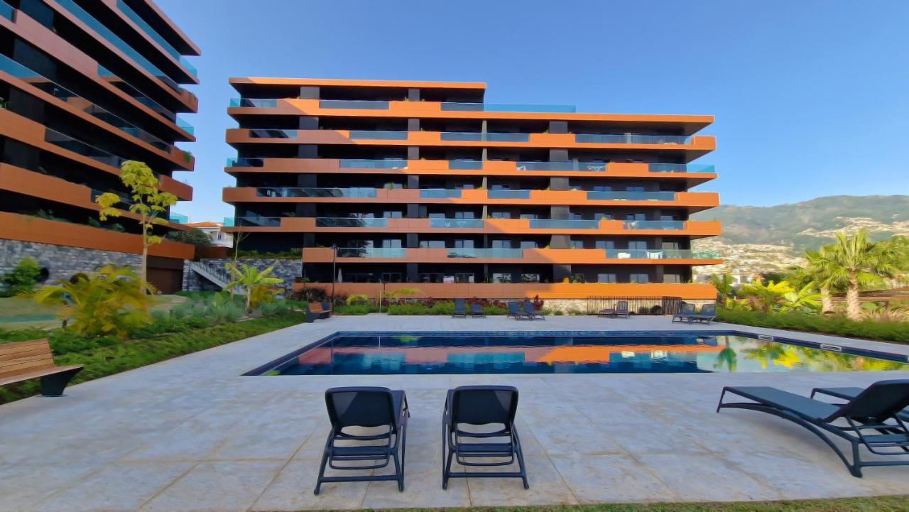 Roots Loft By Lovelystay Funchal  Exterior photo