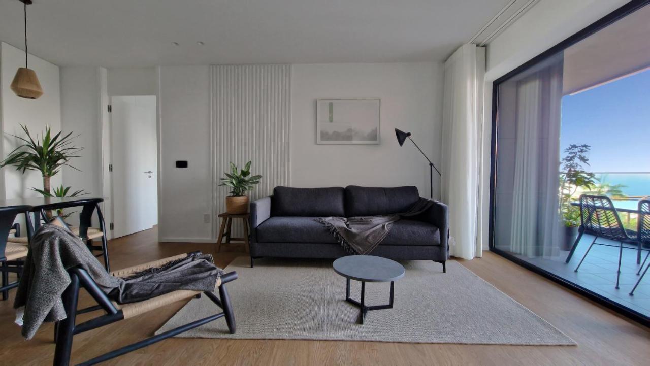 Roots Loft By Lovelystay Funchal  Exterior photo
