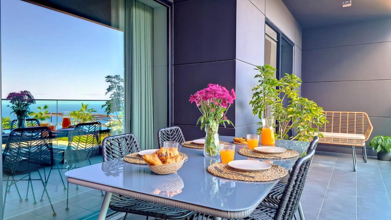 Roots Loft By Lovelystay Funchal  Exterior photo