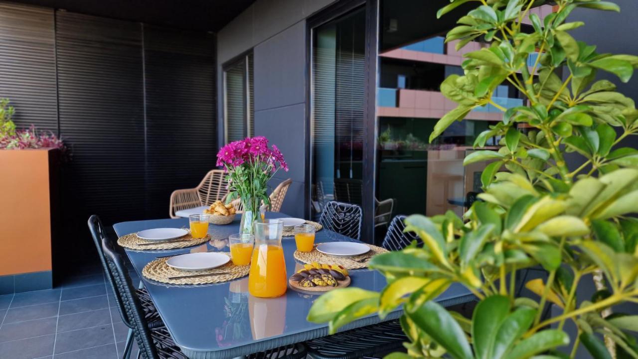Roots Loft By Lovelystay Funchal  Exterior photo